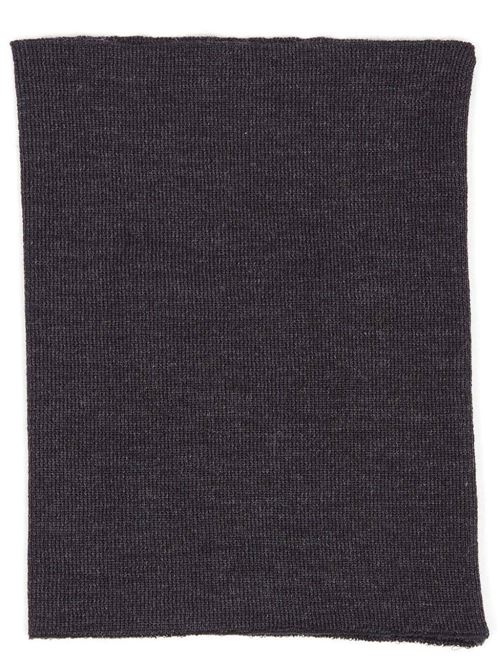 four-stitch wool neck warmer Maison Margiela | S51TE0103M13057511